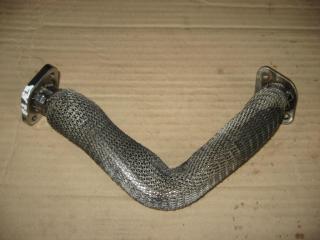 трубка системы рециркуляции EGR Audi A4 B7 2007, 3.0 л., TDi, ASB, дизель, МКПП, серый, универсал, полный привод, 059131525AC