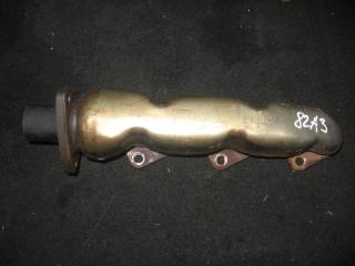 коллектор выпускной Audi A4 B7 2007, 3.0 л., TDi, ASB, дизель, МКПП, серый, универсал, полный привод, 059253034L