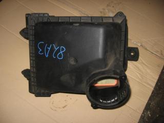 корпус воздушного фильтра Audi A4 B7 2007, 3.0 л., TDi, ASB, дизель, МКПП, серый, универсал, полный привод, 059133835K