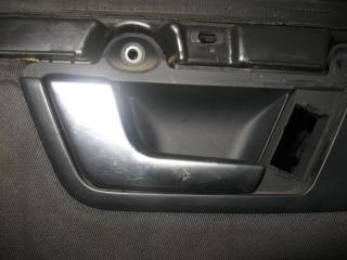 ручка внутренняя передняя левая Audi A4 B7 2007, 3.0 л., TDi, ASB, дизель, МКПП, серый, универсал, полный привод