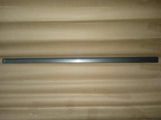 молдинг двери передней левой Audi A4 B7 2007, 3.0 л., TDi, ASB, дизель, МКПП, серый, универсал, полный привод, 8E0853953