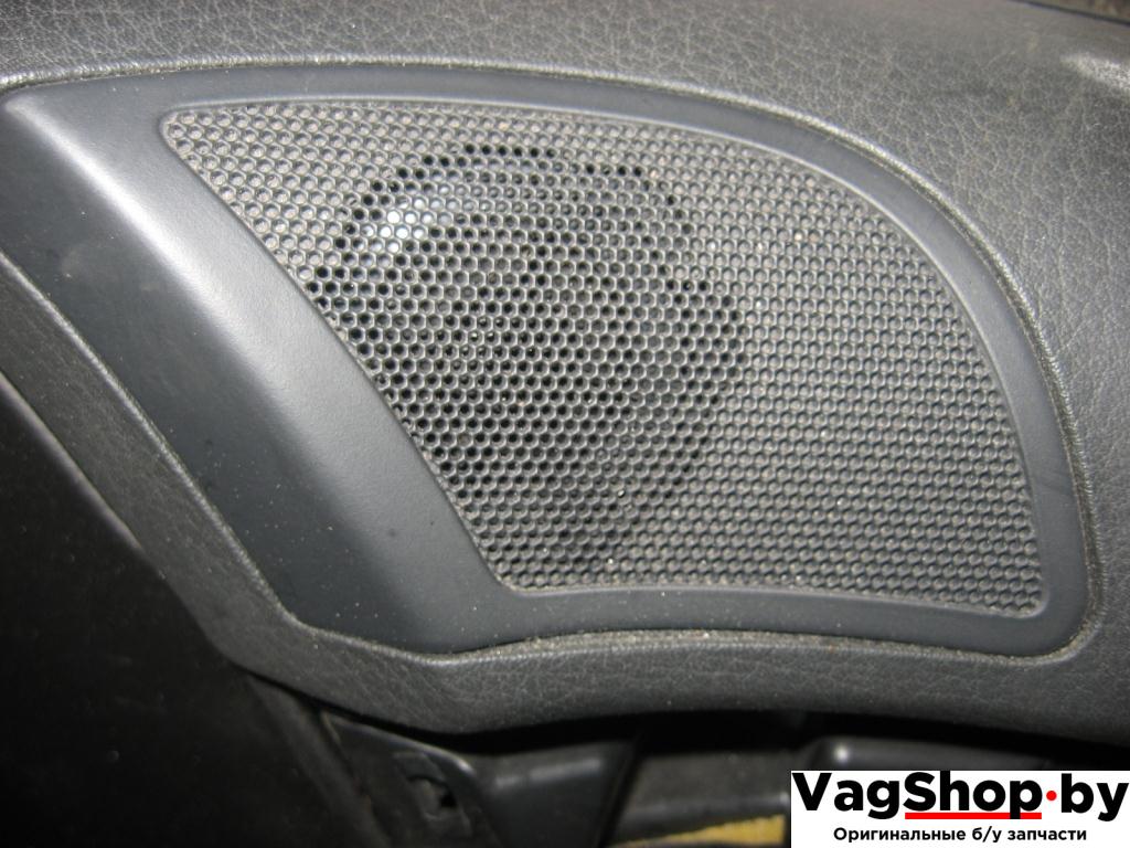 динамик Audi A4 B7 2007, 3.0 л., TDi, ASB, дизель, МКПП, серый, универсал, полный привод - фото №1