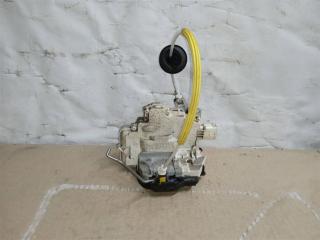 замок двери задней правой Audi A4 B7 2007, 3.0 л., TDi, ASB, дизель, МКПП, серый, универсал, полный привод, 8E0839016AA