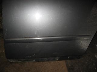 молдинг двери задней левой Audi A4 B7 2007, 3.0 л., TDi, ASB, дизель, МКПП, серый, универсал, полный привод