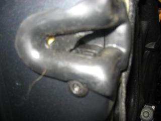 замок двери задней левой Audi A4 B7 2007, 3.0 л., TDi, ASB, дизель, МКПП, серый, универсал, полный привод