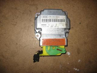 блок AirBag Audi A4 B7 2007, 3.0 л., TDi, ASB, дизель, МКПП, серый, универсал, полный привод, 8E0959655G