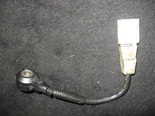 датчик детонации Volkswagen Passat B6 2007, 2.0 л., FSI, BVY, бензин, АКПП, серебро, универсал, передний привод, 021905377E