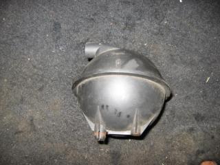 ресивер воздушный Volkswagen Touran 1 поколение 2004, 2.0 л., TDi, BKD, дизель, АКПП, серебро, минивэн, передний привод, 7M0129808