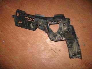 Крепление бампера заднего Volkswagen Golf Plus 1 поколение 2006, 1.9 л., TDi, BLS, дизель, МКПП, серый, хетчбэк 5 дв., передний привод, 5M0807375A