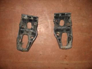 крепление ( кронштейн ) крыла Audi A4 B7 2006, 2.0 л., TDi, BPW, дизель, МКПП, черный, универсал, передний привод, 8E0853921D