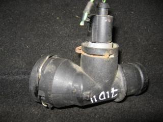 патрубок (трубопровод, шланг) Volkswagen Touran 1 поколение 2006, 1.9 л., TDi, BKC, дизель, МКПП, серебро, минивэн, передний привод, 1K0122291AD