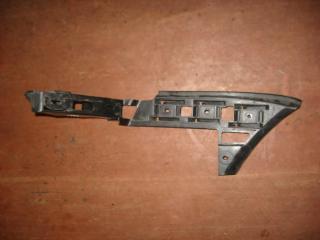 Крепление бампера заднего Volkswagen Touran 1 поколение [рестайлинг] 2008, 2.0 л., TDi, BMM, дизель, АКПП, серый, минивэн, передний привод, 1T0807375C