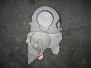 защита (кожух) ремня ГРМ Audi A4 B7 2006, 2.0 л., TDi, BPW, дизель, МКПП, черный, универсал, передний привод, 045109107F