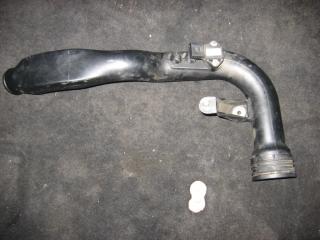 патрубок интеркулера Audi A4 B7 2006, 2.0 л., TDi, BPW, дизель, МКПП, черный, универсал, передний привод, 8E0145762G, 8E0145762F, 8E0145840