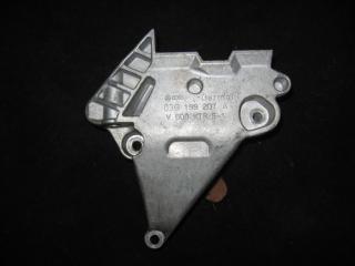 кронштейн двигателя Volkswagen Caddy 3 поколение 2006, 1.9 л., TDi, BJB, дизель, МКПП, синий светлый, минивэн, передний привод, 03G199207A