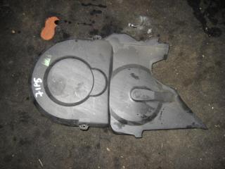 защита (кожух) ремня ГРМ Volkswagen Golf Plus 1 поколение 2006, 1.9 л., TDi, BLS, дизель, МКПП, серый, хетчбэк 5 дв., передний привод, 045109107F