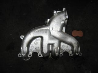 коллектор впускной Volkswagen Golf Plus 1 поколение 2006, 1.9 л., TDi, BLS, дизель, МКПП, серый, хетчбэк 5 дв., передний привод, 03G129713K