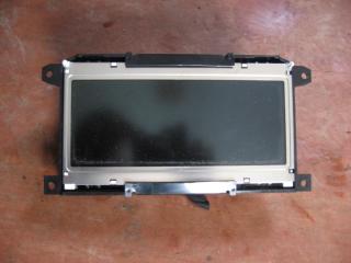 монитор Audi A6 4F/C6 2007, 2.8 л., FSI, BDX, бензин, АКПП, черный, универсал, передний привод, 4F0919603