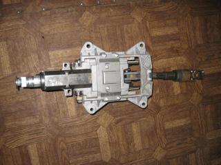 рулевая колонка Audi A4 B7 2006, 2.0 л., TDi, BPW, дизель, МКПП, черный, универсал, передний привод, 8E0419502H