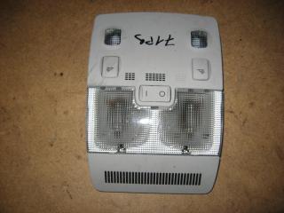 фонарь салона (плафон) Audi A4 B7 2006, 2.0 л., TDi, BPW, дизель, МКПП, черный, универсал, передний привод, 8E0947135A