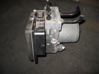 блок ABS Audi A4 B7 2006, 2.0 л., TDi, BPW, дизель, МКПП, черный, универсал, передний привод, 8E0910517H, 8E0614517BF