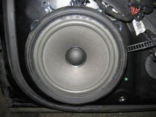 динамик Audi A4 B7 2006, 2.0 л., TDi, BPW, дизель, МКПП, черный, универсал, передний привод