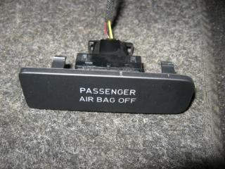 индикатор подушки безопасности Volkswagen Golf Plus 1 поколение 2006, 1.9 л., TDi, BLS, дизель, МКПП, серый, хетчбэк 5 дв., передний привод, 5M0919234