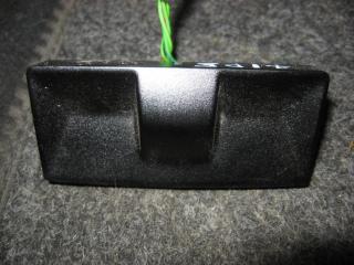 датчик температуры Volkswagen Golf Plus 1 поколение 2006, 1.9 л., TDi, BLS, дизель, МКПП, серый, хетчбэк 5 дв., передний привод, 1K0907539D