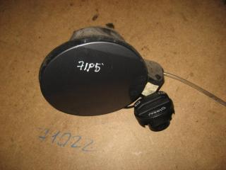 лючок топливного бака Volkswagen Golf Plus 1 поколение 2006, 1.9 л., TDi, BLS, дизель, МКПП, серый, хетчбэк 5 дв., передний привод