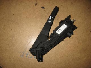 педаль Volkswagen Golf Plus 1 поколение 2006, 1.9 л., TDi, BLS, дизель, МКПП, серый, хетчбэк 5 дв., передний привод, 1K1721503M