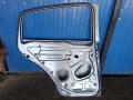 дверь задняя левая Volkswagen Golf Plus 1 поколение 2006, 1.9 л., TDi, BLS, дизель, МКПП, серый, хетчбэк 5 дв., передний привод - фото №6