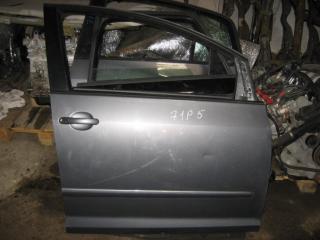 моторчик стеклоподъемника передний правый Volkswagen Golf Plus 1 поколение 2006, 1.9 л., TDi, BLS, дизель, МКПП, серый, хетчбэк 5 дв., передний привод