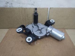 моторчик заднего стеклоочистителя (дворника) Volkswagen Golf Plus 1 поколение 2006, 1.9 л., TDi, BLS, дизель, МКПП, серый, хетчбэк 5 дв., передний привод, 5M0955711B