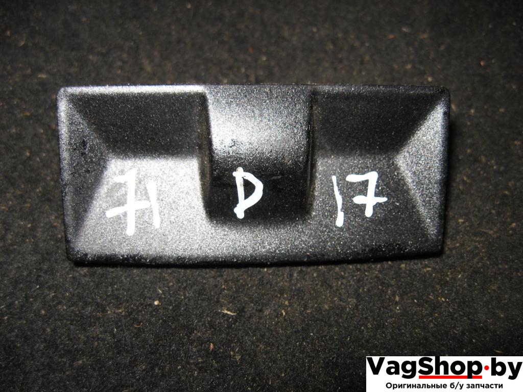 датчик температуры Volkswagen Golf 5 поколение 2008, 1.9 л., TDi, BLS, дизель, МКПП, белый, хетчбэк 5 дв., передний привод, 1K0907539D - фото №1