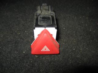 кнопка аварийной сигнализации Volkswagen Golf 5 поколение 2008, 1.9 л., TDi, BLS, дизель, МКПП, белый, хетчбэк 5 дв., передний привод, 1K0953509A