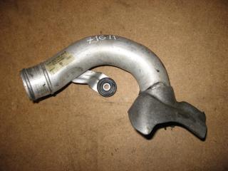 воздуховод Volkswagen Touran 1 поколение [рестайлинг] 2008, 1.9 л., TDi, BLS, дизель, МКПП, серебро, минивэн, передний привод, 3C0129565B