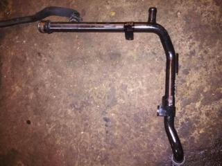 патрубок (трубопровод, шланг) Volkswagen Golf Plus 1 поколение 2008, 1.9 л., TDi, BKC, дизель, МКПП, серебро, хетчбэк 5 дв., передний привод, 038121065CS