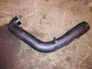 патрубок (трубопровод, шланг) Volkswagen Golf Plus 1 поколение 2008, 1.9 л., TDi, BKC, дизель, МКПП, серебро, хетчбэк 5 дв., передний привод, 1K0129654AA