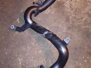 патрубок интеркулера Volkswagen Golf Plus 1 поколение 2008, 1.9 л., TDi, BKC, дизель, МКПП, серебро, хетчбэк 5 дв., передний привод, 1K0145770B, 1K0145762AT, 1K0145762AC, 1K0145762AF