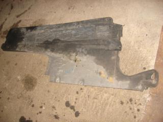 защита днища Volkswagen Transporter T5 2005, 2.5 л., TDi, AXD, дизель, МКПП, белый, передний привод