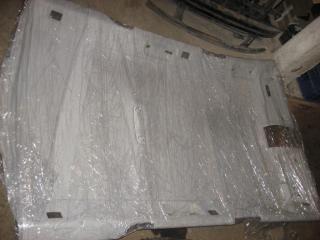 потолок Audi A6 4F/C6 2007, 2.8 л., FSI, BDX, бензин, АКПП, черный, универсал, передний привод