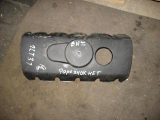 декоративная крышка двигателя Volkswagen Transporter T5 2005, 2.5 л., TDi, AXD, дизель, МКПП, белый, передний привод, 070103503E