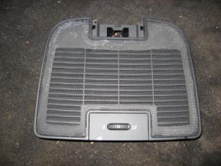 дефлектор обдува салона Volkswagen Golf Plus 1 поколение 2008, 1.9 л., TDi, BKC, дизель, МКПП, серебро, хетчбэк 5 дв., передний привод, 5M0819153A