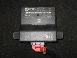 диагностический интерфейс Volkswagen Golf Plus 1 поколение 2008, 1.9 л., TDi, BKC, дизель, МКПП, серебро, хетчбэк 5 дв., передний привод, 1K0907530C