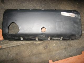 декоративная крышка двигателя Volkswagen Transporter T5 2005, 2.5 л., TDi, AXD, дизель, МКПП, белый, передний привод, 070103502C