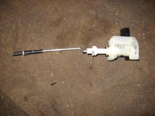 активатор замка крышки топливного бака Volkswagen Golf Plus 1 поколение 2008, 1.9 л., TDi, BKC, дизель, МКПП, серебро, хетчбэк 5 дв., передний привод, 5M0810773, 1K5959782