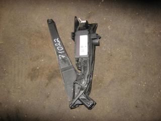 педаль Volkswagen Golf Plus 1 поколение 2008, 1.9 л., TDi, BKC, дизель, МКПП, серебро, хетчбэк 5 дв., передний привод, 1K1721503M