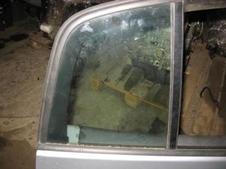 стекло двери задней правой Volkswagen Golf Plus 1 поколение 2008, 1.9 л., TDi, BKC, дизель, МКПП, серебро, хетчбэк 5 дв., передний привод