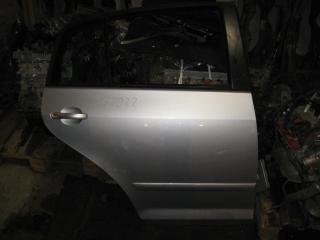 моторчик стеклоподъемника задний правый Volkswagen Golf Plus 1 поколение 2008, 1.9 л., TDi, BKC, дизель, МКПП, серебро, хетчбэк 5 дв., передний привод