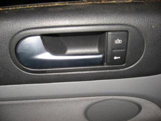 ручка внутренняя передняя левая Volkswagen Golf Plus 1 поколение 2008, 1.9 л., TDi, BKC, дизель, МКПП, серебро, хетчбэк 5 дв., передний привод